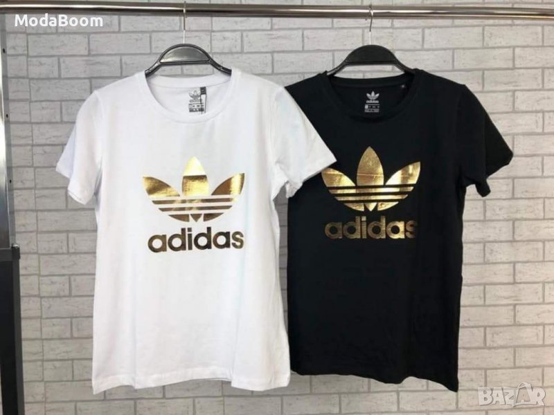 Маркови дамски тениски, снимка 1