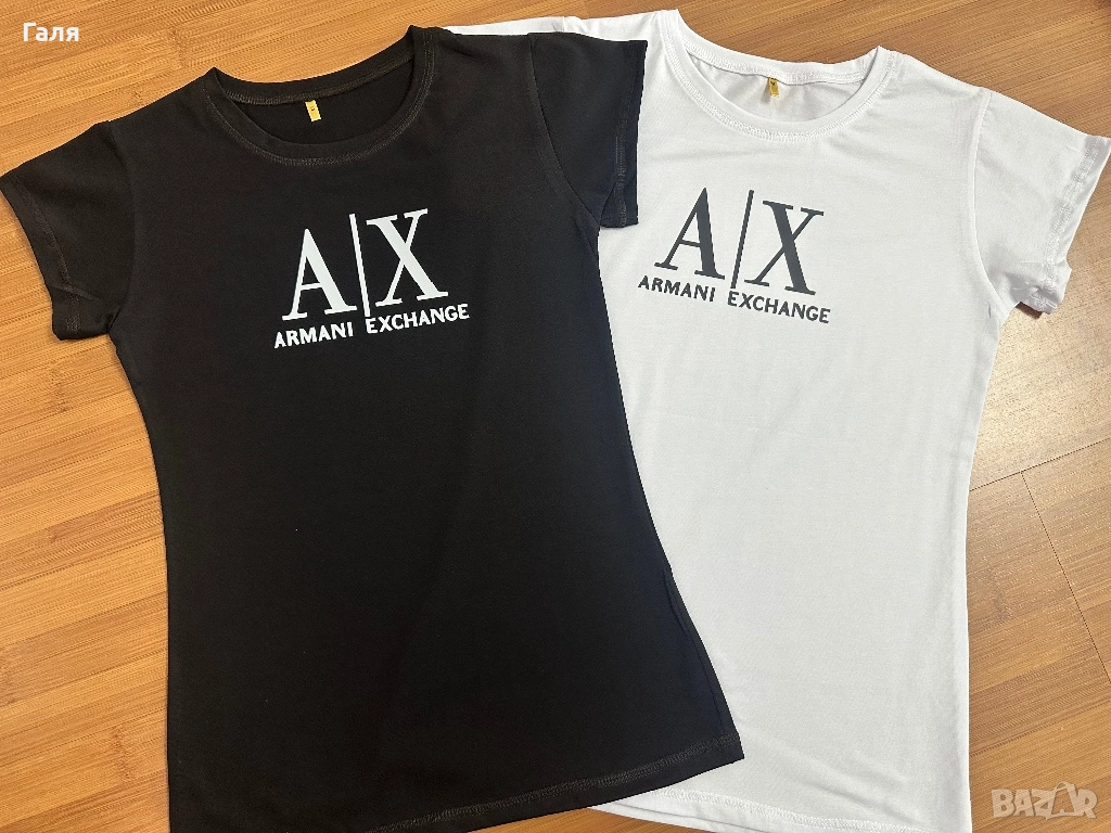 Armani Exchange реплика, снимка 1