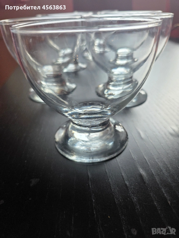 Чаши за сладолед, снимка 1