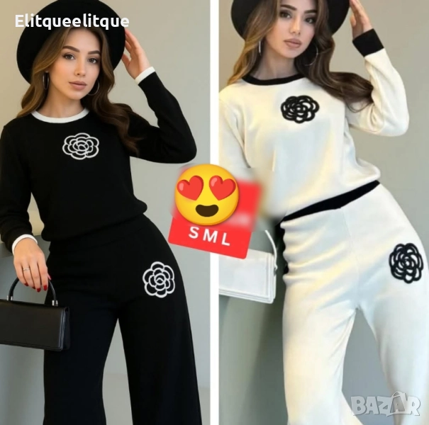 дамски екипи , снимка 1