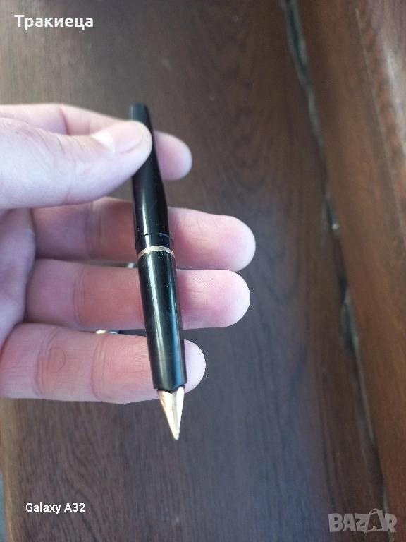 ПИСАЛКА ПЕЛИКАН PELIKAN MK 30 GERMANY , снимка 1