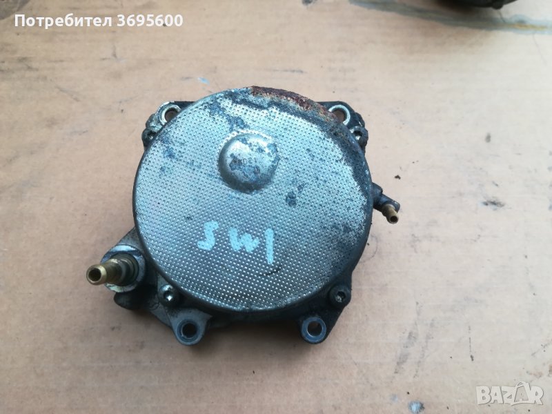 Вакум вакуум помпа 2.0 CDTI Opel Insignia Zafira Antara Опел Инсигния, снимка 1