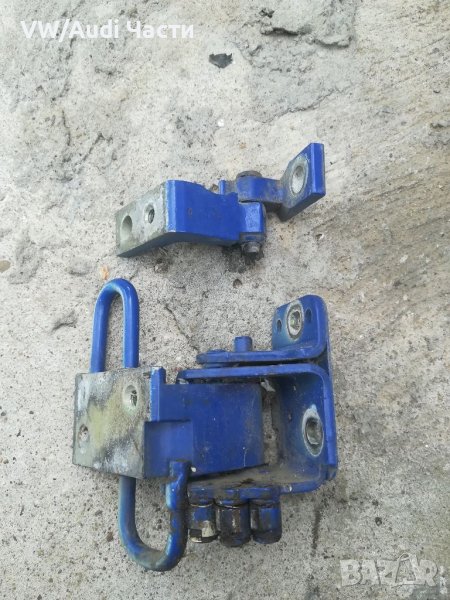 Панти за предна дясна врата за Голф 4 Бора Пасат Golf 4 VW Bora Passat , снимка 1