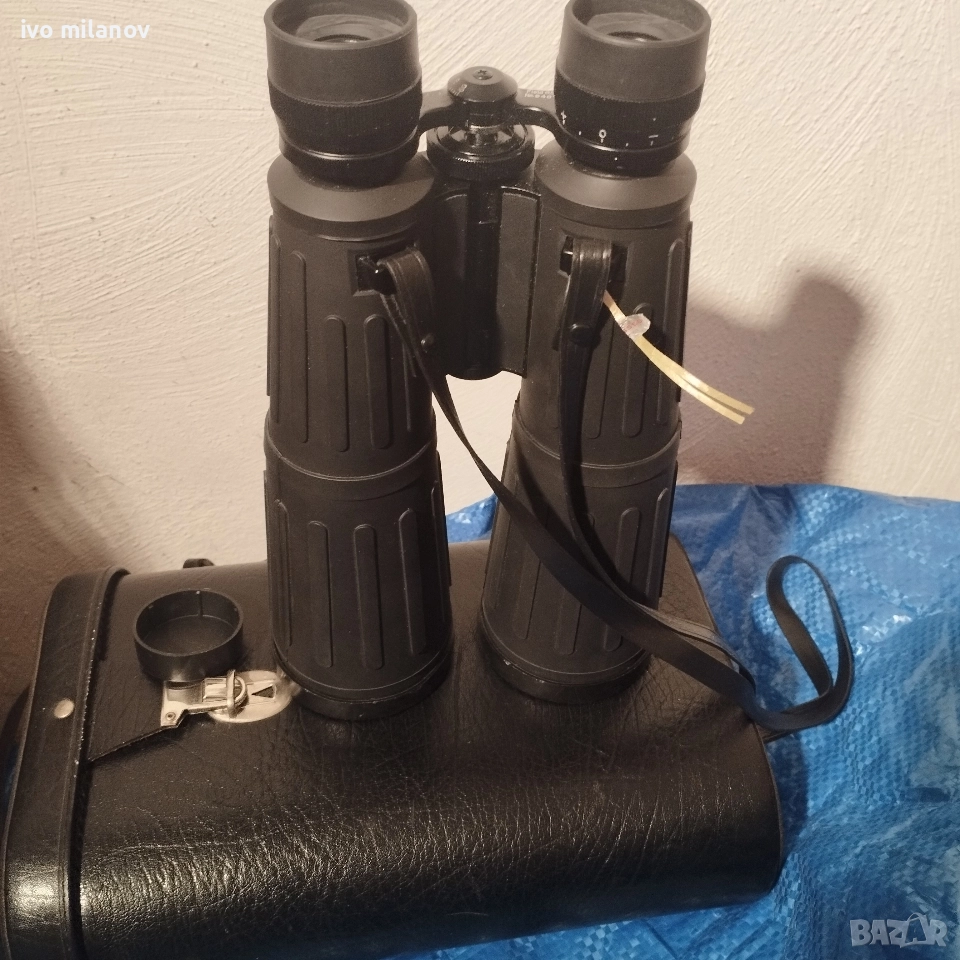 Японски бинокьл 8x56, снимка 1