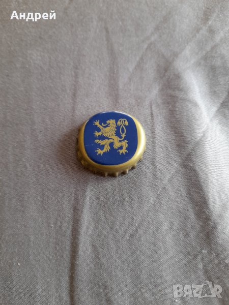 Капачка от бира,пиво #3, снимка 1