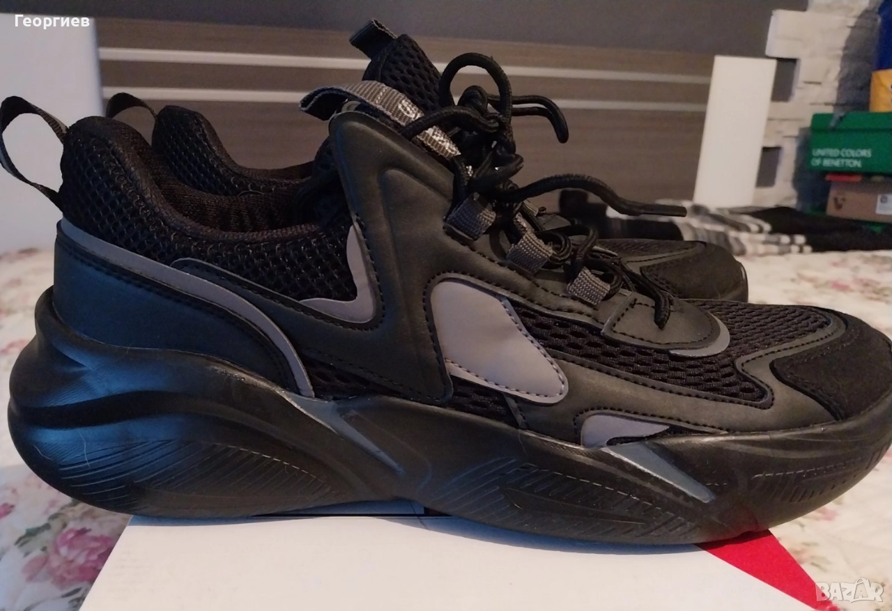 Маратонки Slazenger💥Нови💥43 номер💥, снимка 1