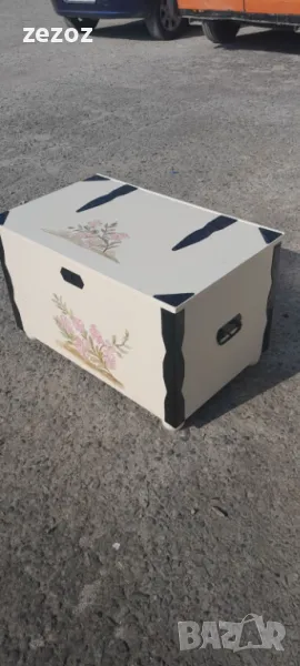 Ракла за момиче №63, снимка 1