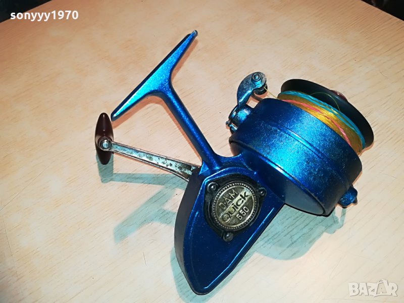 dam west germany, снимка 1