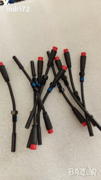 Сензор за спирачен лост Kaabo, снимка 1