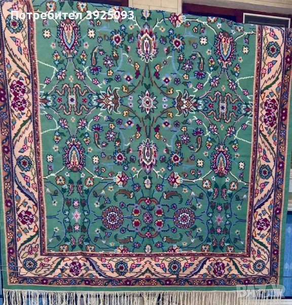 Чипровски килим-НОВ, снимка 1