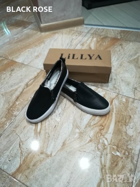 Дамски обувки, снимка 1