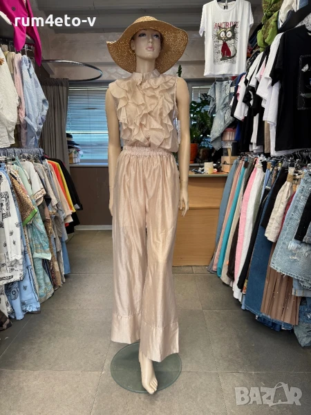 Елегантен летен комплект , снимка 1