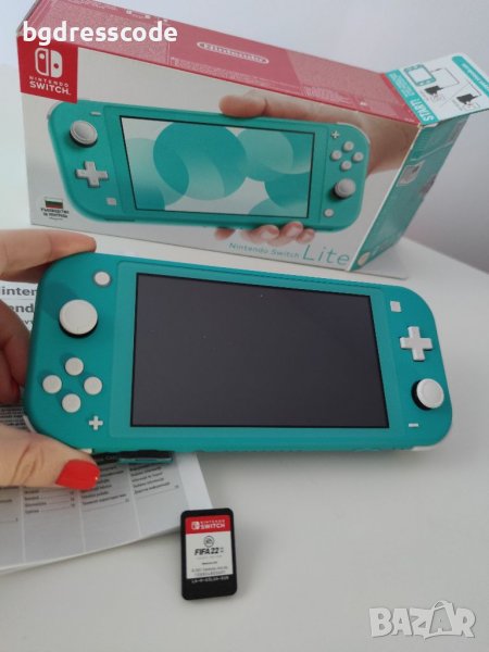 Nintendo Switch , снимка 1