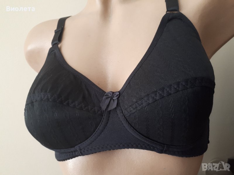 Сутиен без банел 75Б,80Б,85Б, снимка 1