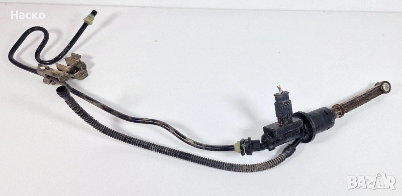 Помпа Съединител Тръбичка Маркуч Пежо 5008 Peugeot 5008 2.0 BlueHDI 2009-2017, снимка 1