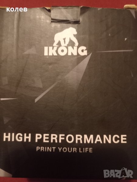 тонер касети модел 951 XL, снимка 1