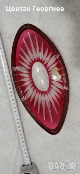 фруктиера , снимка 1