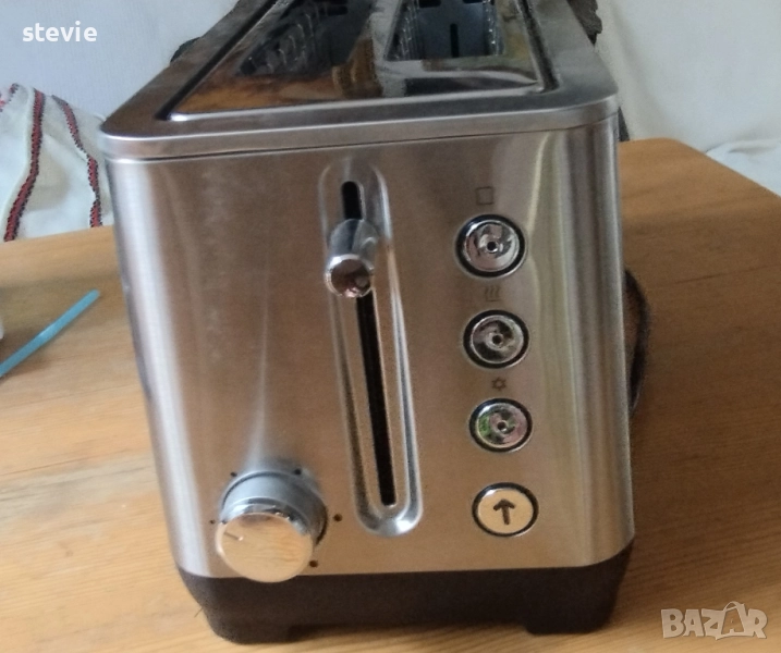 Тостер , снимка 1