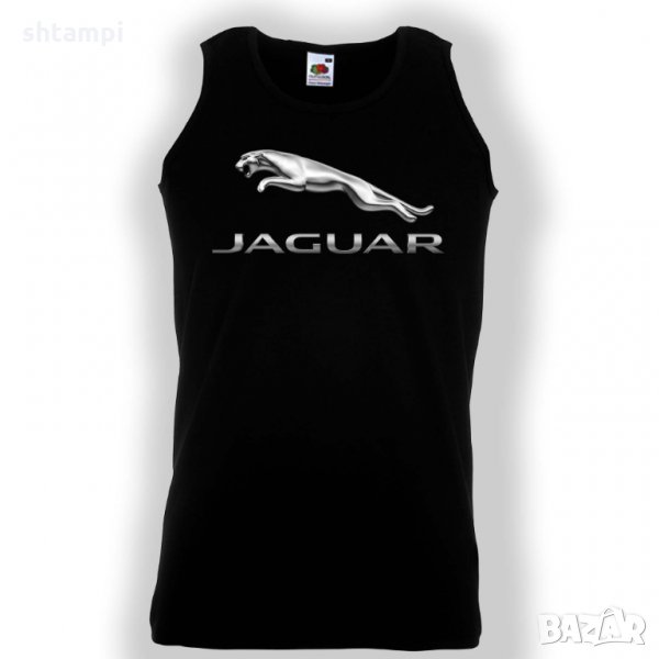 Мъжки потник Jaguar, снимка 1