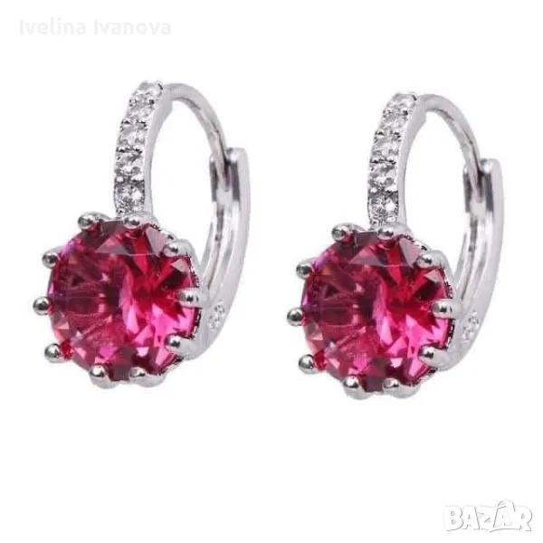 Страхотни обици , снимка 1