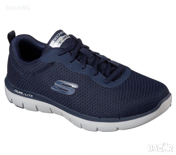 Промоция -50% ! Маратонки Skechers Flex Advantage 2.0 / original, снимка 1