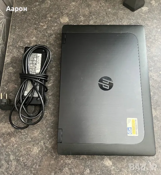 HP ZBook 15 / на части , снимка 1