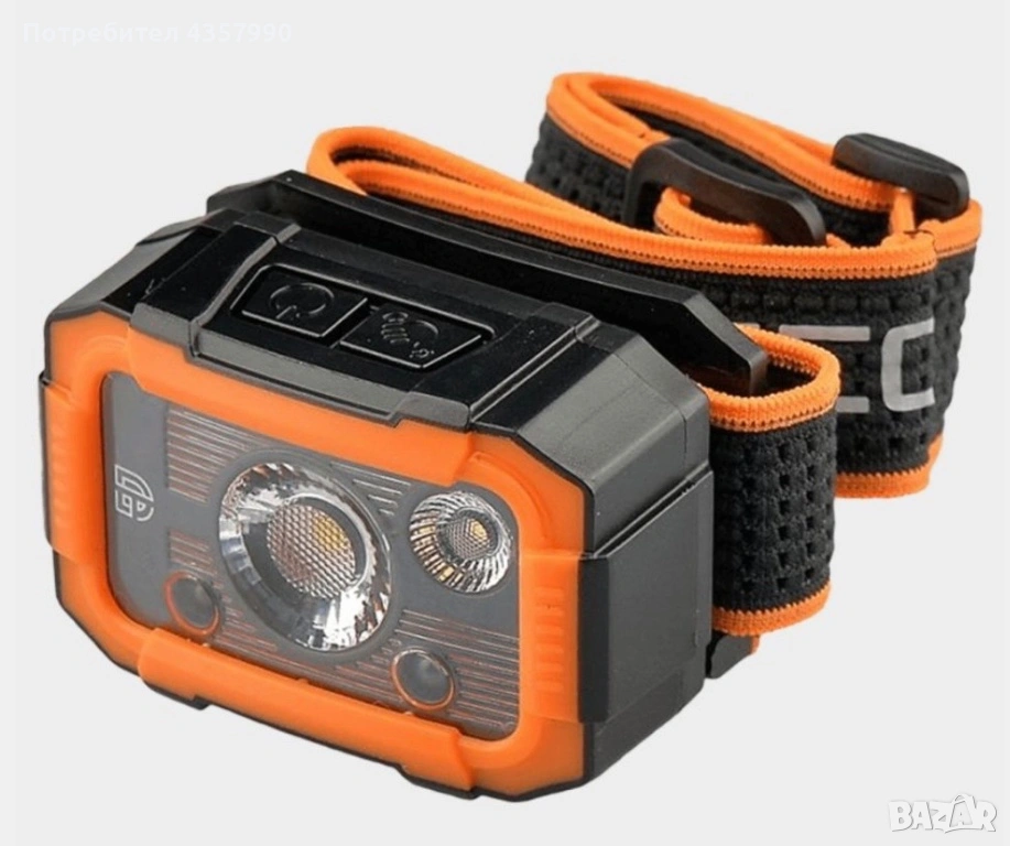 Челник DULOTEC SPARK 700, снимка 1