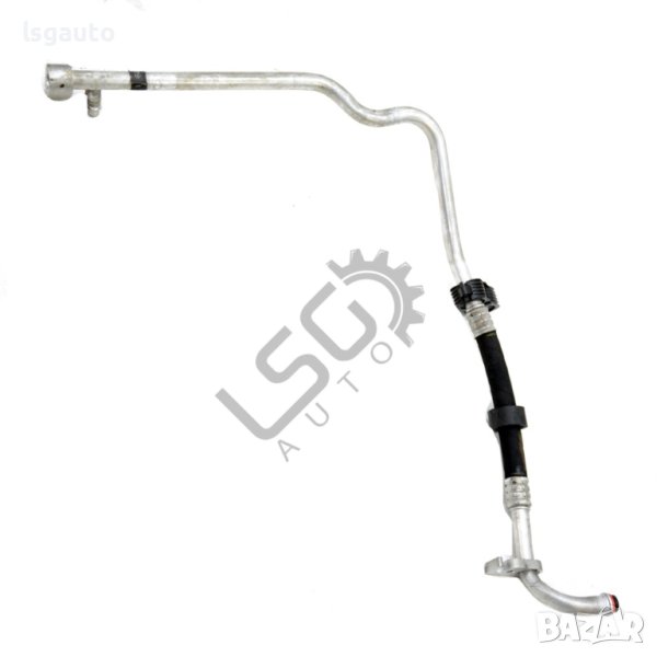 Тръба климатик Mercedes-Benz M-class (W164) 2005-2011 ID:100707, снимка 1