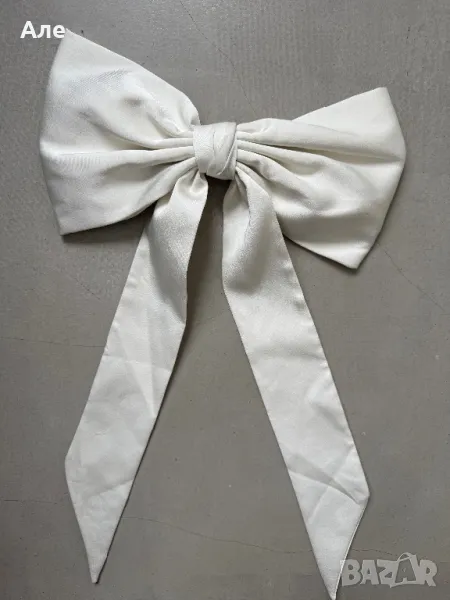 MANGO голяма шнола, снимка 1