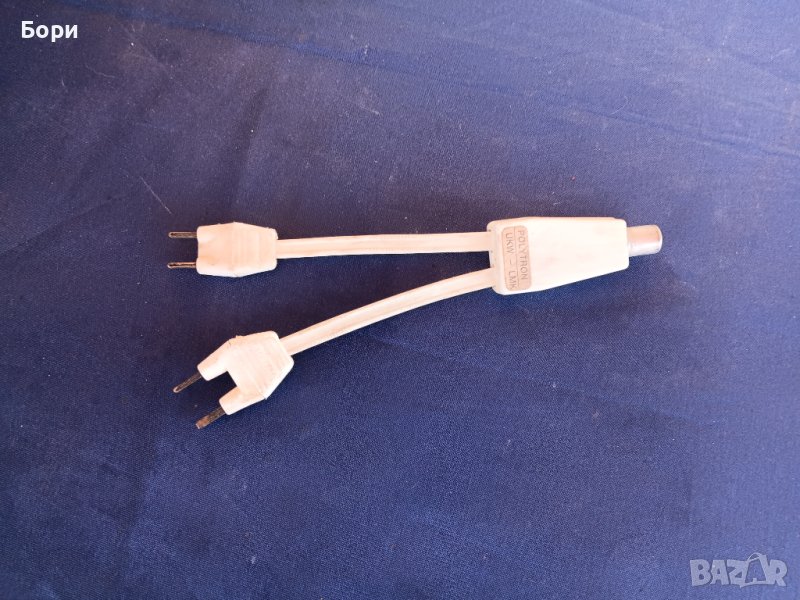 УКВ/FM - LMK комутатор, снимка 1