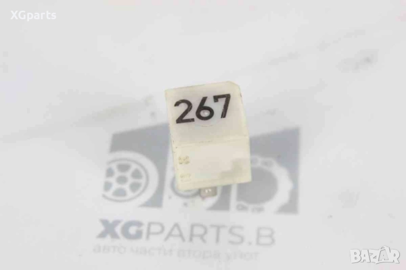  Реле 267 за Volkswagen Passat B5, B5.5 (1996-2005) 443919578C, снимка 1