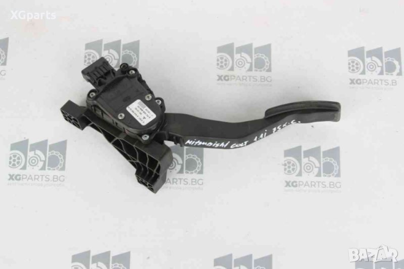 Педал газ с потенциометър за Mitsubishi Colt VI CZ3 1.1i 75к.с. (2004-2012) A4543000304, снимка 1
