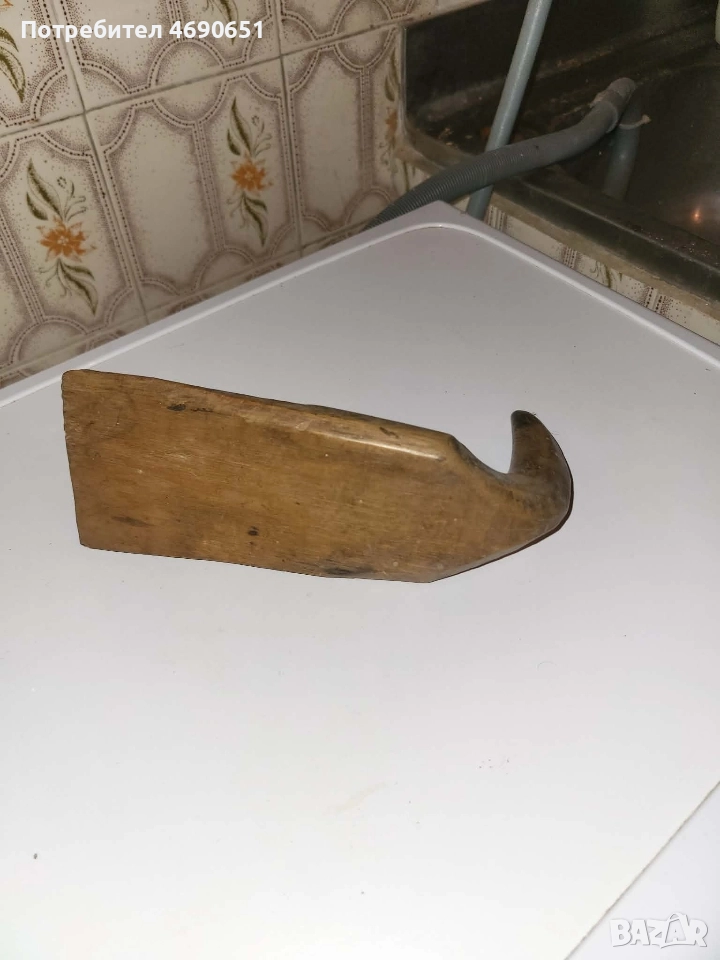 паламарка, снимка 1