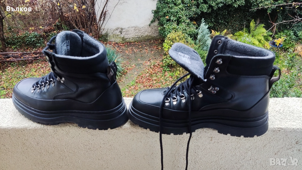 Обувки GANT 45 номер, снимка 1