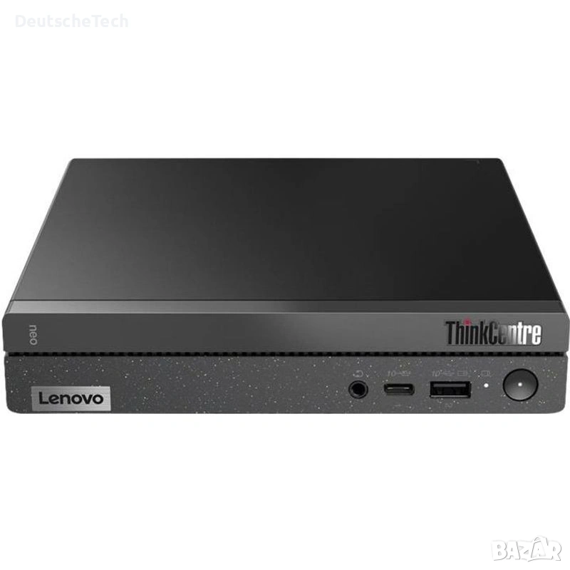 Lenovo ThinkCentre neo 50q i5 / 16GB / 512GB, снимка 1