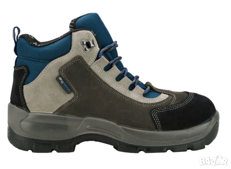 Защитни обувки Strauss Oberstdorf S3, снимка 1