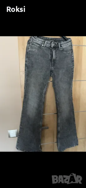 Дамски дънки Zara,HM , снимка 1