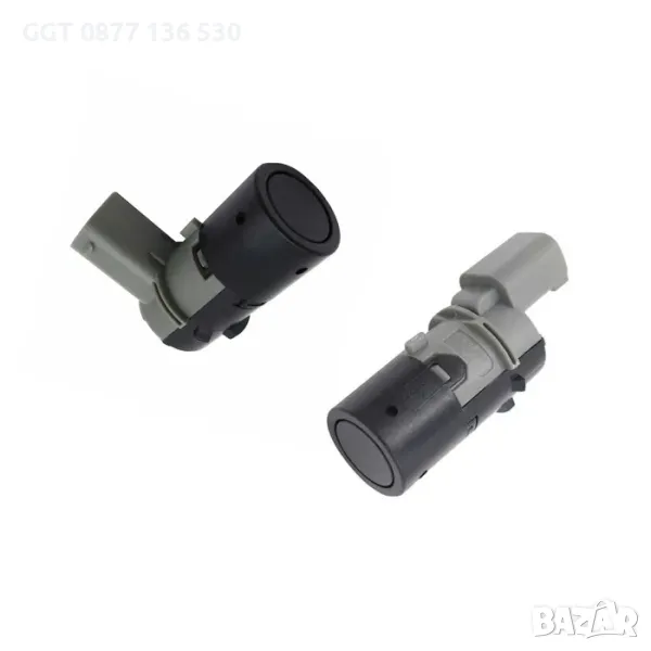 !!!НОВИ!!! PDC Сензори и Държачи за Парктроник за BMW/Mini с ГАРАНЦИЯ!, снимка 1