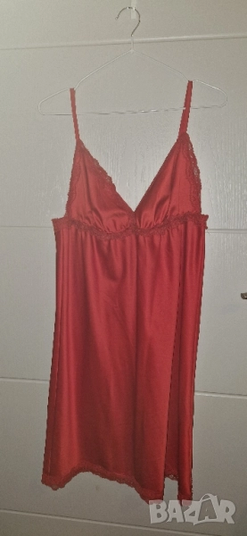 дамска нощница, снимка 1