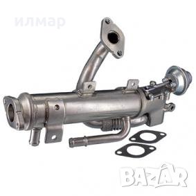 03L 131 512 AH  ЕГР EGR клапан за Ауди А4  (8K2, B8)-2.0тди, снимка 1