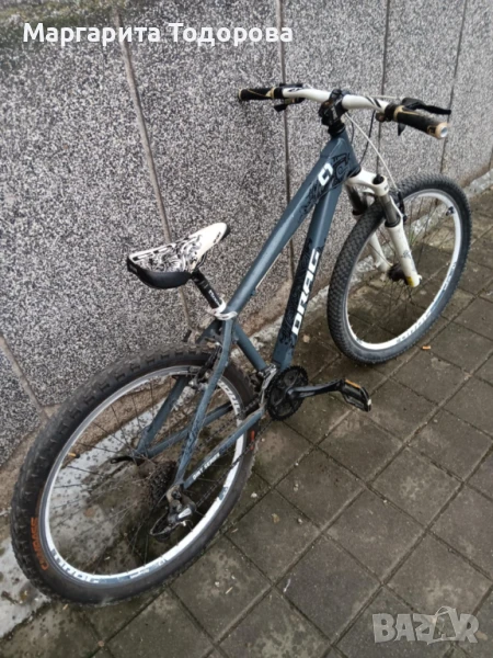 Велосипед Drag C1, снимка 1