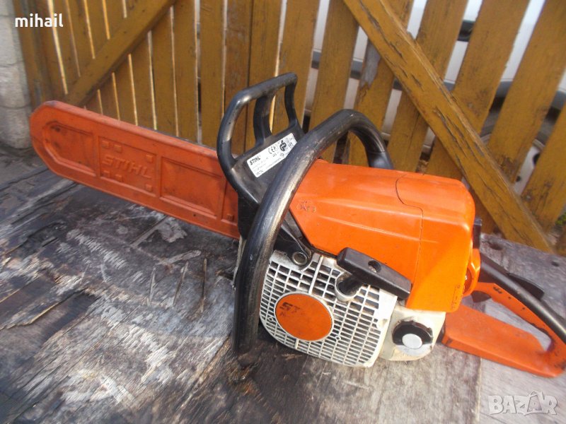 Моторен трион STIHL MS 230  на части, снимка 1
