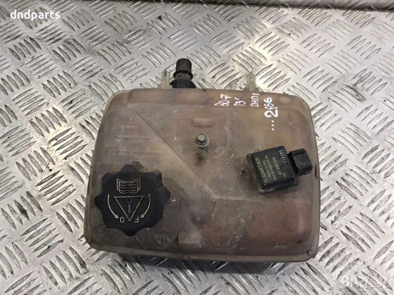 Казанче антифриз Peugeot 807,2.0HDI,2003г., снимка 1