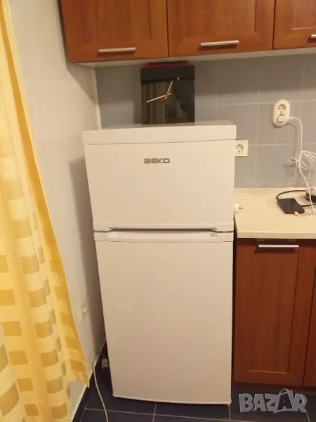 Хладилник с  камера, снимка 1