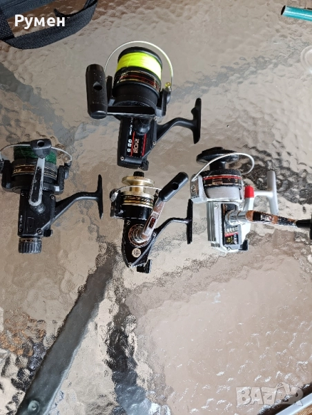 макари , снимка 1