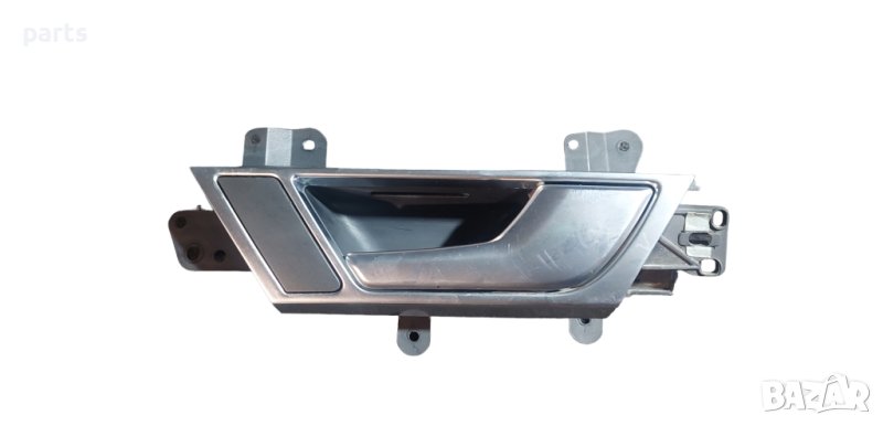 Задна Дясна Вътрешна Дръжка Ауди А6 4F C6 - 4F0839020 N, снимка 1