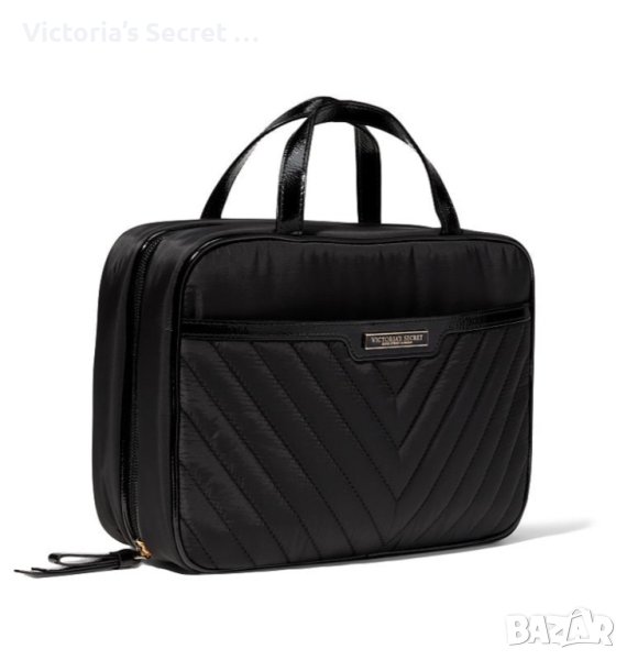 Victoria’s Secret куфар за път, куфарче за козметика, снимка 1