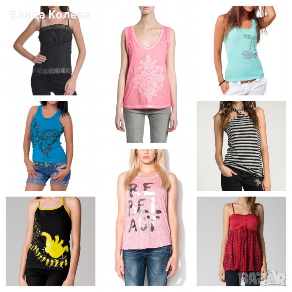 Маркови топове/ потници, снимка 1