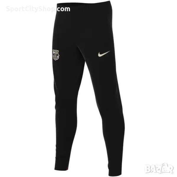 Детски панталон Nike F.C. Barcelona Academy Pro Child FQ0083-010, снимка 1