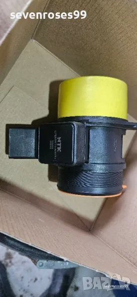 дебитомер EPBMWT5-A003H 4010326938426, снимка 1